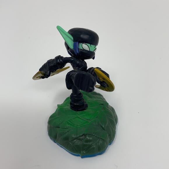 Skylanders Swap Force Ninja Stealth Elf - Picture 4 of 5